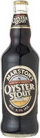 Cerveja Marstons Oyster Stout 500 ml - Indisponível
